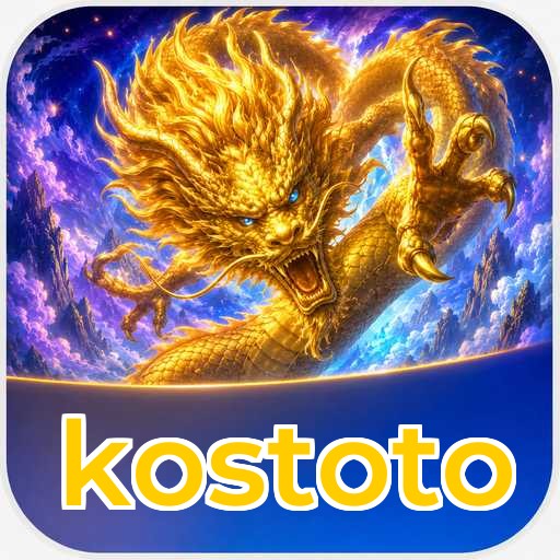 Screenshot Proses Instalasi kostoto APK