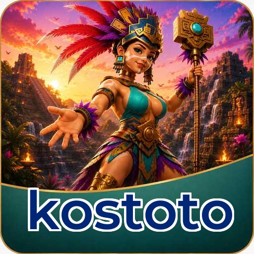 Instalasi kostoto